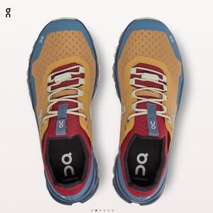 On Running Cloudultra Limited Edition